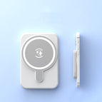 White / 5000mAh
