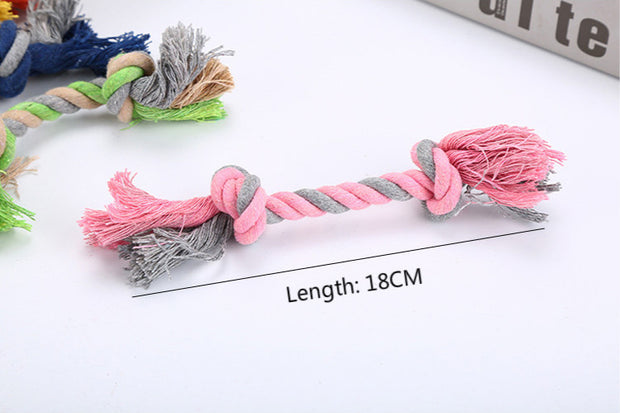 <h3>Dog toys</h3>