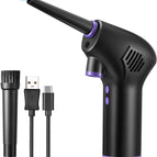 Black / USB 220VUS