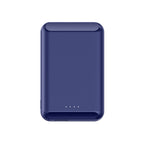 Blue / 5000mAh