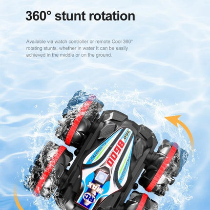 Children's Four-wheel Drive Off-road Vehicle Remote Control Toys