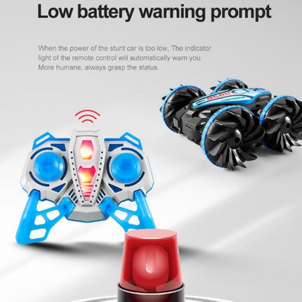 Children's Four-wheel Drive Off-road Vehicle Remote Control Toys