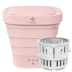 Pink / Second