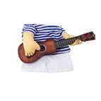 Guitar clothes / L
