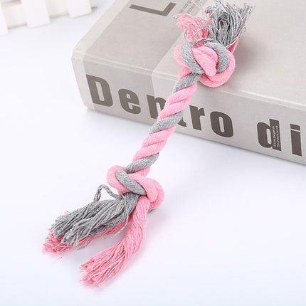 Rope Pet Toy