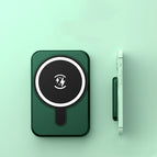 Green / 5000mAh