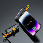 Apple Black Digital Display / 2000 MA