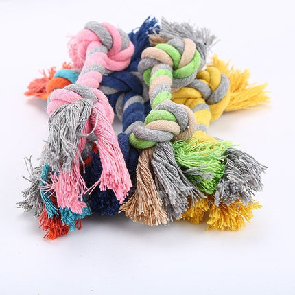 Rope Pet Toy