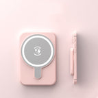 Pink / 5000mAh