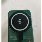 Green 3pc / 10000mAh