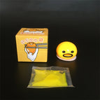 Classic Yolk Brother