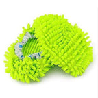 one pair / Green