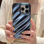 Matte Blue / IPhone12