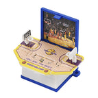 Basketball Court