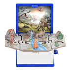 Dinosaur Blue