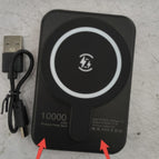 Black / 10000mAh