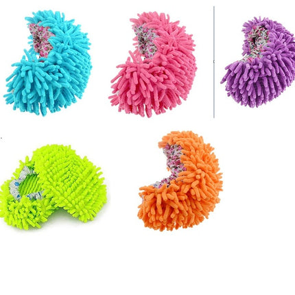 Mop Slippers