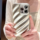 Matte Silver / IPhone12