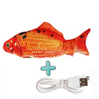 Red carp