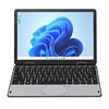 OEM Factory Sale 360 Degree Foldable Intel N100 Quad Core DDR4 32GB RAM 1TB SSD 11inch Mini Yoga Cheap Business Laptop Computer
