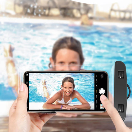 Waterproof Phone Case Swimming Water Proof Bag Universal Underwater Phone Protector Pouch Cover For iPhone 11 12 13 14 Pro Max X