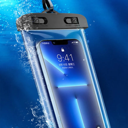 Waterproof Phone Case Swimming Water Proof Bag Universal Underwater Phone Protector Pouch Cover For iPhone 11 12 13 14 Pro Max X