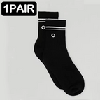 ALO-Black(1Pair)
