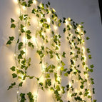 Ivy Vines / 2M 20LEDS