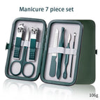 7pcs set