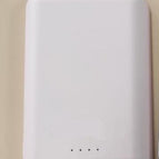 Pink / 5000mAh