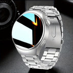 Silvery
