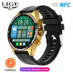 Black Golden Silicone