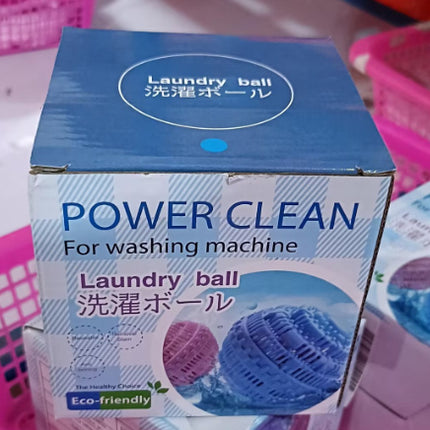 Laundry Ball Decontamination Anti-Winding Artifact Automatic Washing Clothes Cleaning Ball Large Anti-Knot Magic Washing Machine Ball