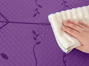 Good Nite 6mm TPE Yoga Mat - Non-Slip with Alignment Lines for Pilates, Fitness & Gym, Includes Strap (183x61cm)