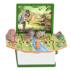 Dinosaur Green